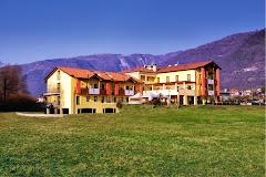 Garden Relais