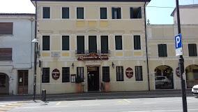 Albergo La Rocca