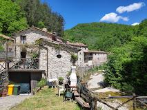 LE GUALCHIERE