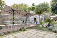 HOTEL ETRURIA 