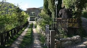 Podere Pian De'Cortini