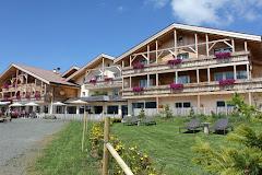 ALPENHOTEL PANORAMA