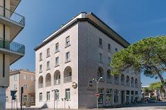 HOTEL TREVISO