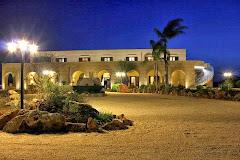 AGRITURISMO PARADISO