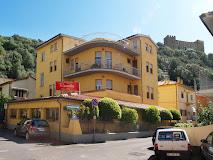 HOTEL ROSSELLA