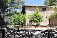 CAMPING FONTEMAGGIO