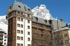 HOTEL MARMORE