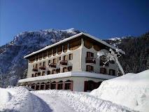 Hotel Europa