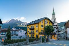 HOTEL AMBRA