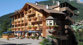 Hotel Vallechiara 3 STELLE