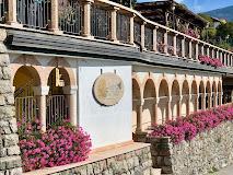 HOTEL MIRAVALLE