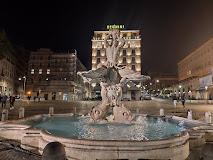 HOTEL PAPA GERMANO
