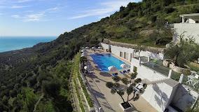 RESIDENCE MONTELCI