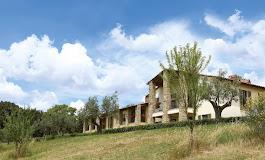 Il Borgo Di Villa Bossi-Pucci
