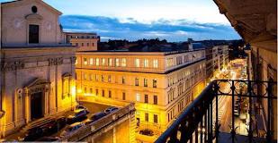 Hotel Centro Cavour