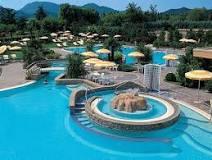 TERME DI GALZIGNANO & GOLF RESORT
