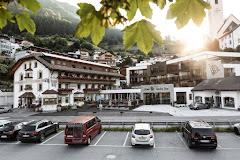 HOTEL TRAUBE-POST