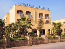 VILLA JONICA