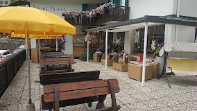 Hotel Ristorante La Pineta