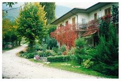 ALBERGO PARCO ALLE NOCI