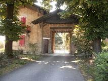 VILLA E ROMA (MEUBLE')