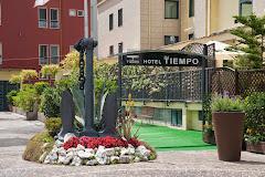 Hotel Tiempo