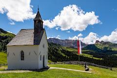 RIFUGIO ZALLINGER