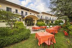 Ristorante ConGusto by Panorama