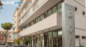 HOTEL GIOIA