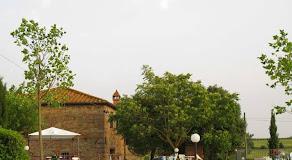 HOTEL SANGALLO