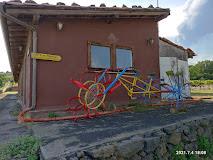 AGRITURISMO BLANDANO