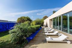 HOTEL LA' DI MORET' SAS