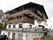 RIFUGIO FRARA