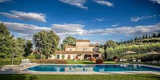 LA CASA DI RODO
