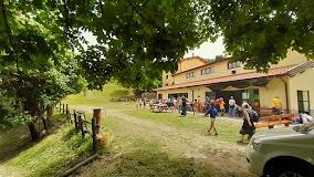 CASA AL GIOGO