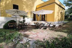 DIMORA RELAIS EXCELSA