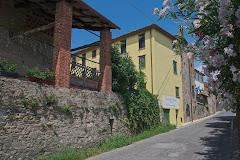 Locanda San Ginese