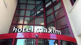 ALBERGO MAXIM