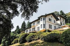 VILLA CLAUDIA DEI MARCHESI DAL POZZO