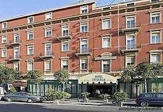 HOTEL CICOLELLA SRL