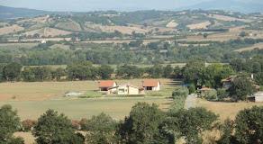 Oasi Del Pianettino