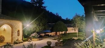 AGRITUIRSMO ANTICO MULINO