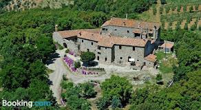 BORGO LA CIVITELLA