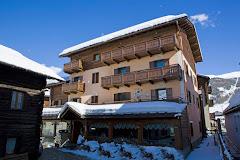 HOTEL ALPENROSE