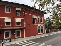 Hotel Ristorante Ai Due Leoni