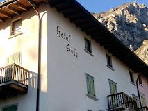 HOTEL SOLE GARNI