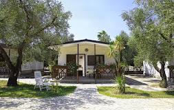 AGRITURISMO BIOLOGICO LA FATTORIA