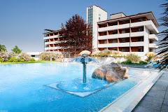 ALBERGO STABILIMENTO TERMALE MILLEPINI