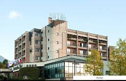 HOTEL RISTORANTE LEONARDO DA VINCI