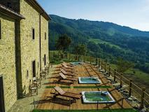AGRITURISMO INCISA